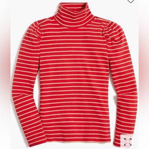 J. Crew Factory Turtleneck